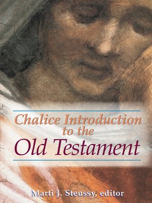 cover image of Chalice Introduction to the Old Testament